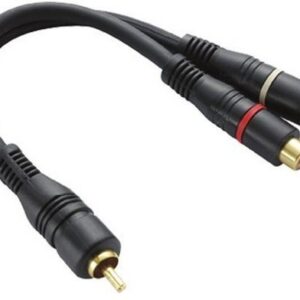 CABO Y 1M 2F 20CM COMUM TODOS = 2475 // D2P4C2N1