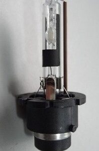 LAMPADA XENON D4 R/S/C 4300K