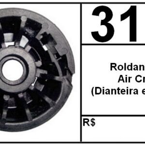 PMV ROLDANA MVE AIR CROSS (DIANTEIRA e TRASEIRA) (PMV06 3161) = DP7017