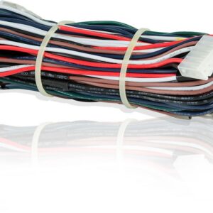 CENTRALINA COM CHICOTE TRAVA ELETRICA UNIVERSAL TODOS