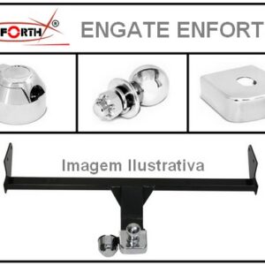 ENGATE FD RANGER 2024/2025 1000 kg