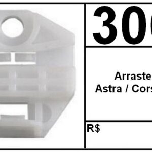 PMV ARRASTE MVE ASTRA / CORSA ANTIGO (PMV02 3006)