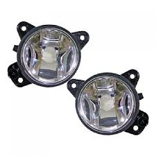 FAROL MILHA VW GOL G5 2008/2012 / VOYAGE G5 2009/2012 / SAVEIRO G5 2008/2013 / SAVEIRO G6 2013 = / FOX 2010/2014 / SPACEFOX 2010/2014 = LE = HB4 // OK