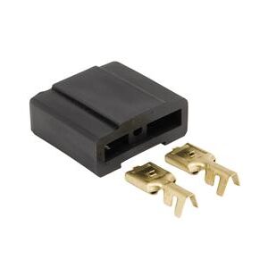 PORTA FUSIVEL LAMINA MAX NACIONAL DESMONTADO = 26/a