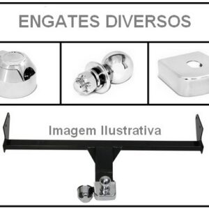 ENGATE NI GRAND LIVINA TODOS BRACONI