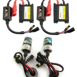 KIT XENON HB3/9005 4300K 12V 35W